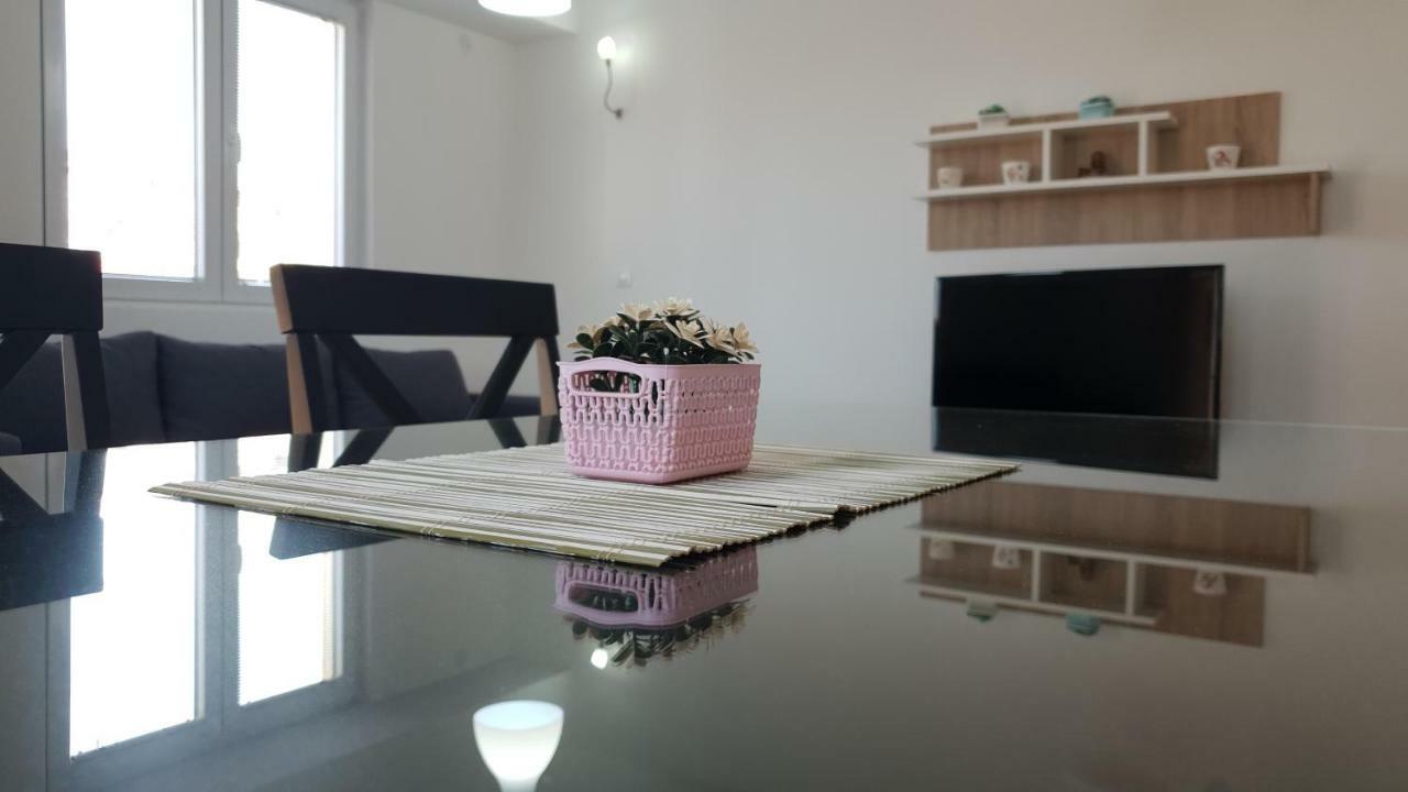 Elsie Apartment Οχρίδα Εξωτερικό φωτογραφία