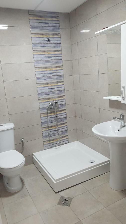 Elsie Apartment Οχρίδα Εξωτερικό φωτογραφία