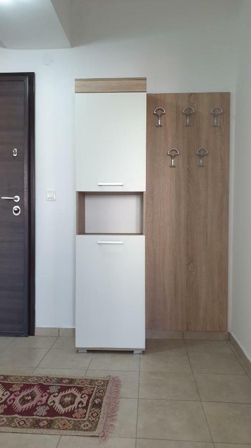 Elsie Apartment Οχρίδα Εξωτερικό φωτογραφία