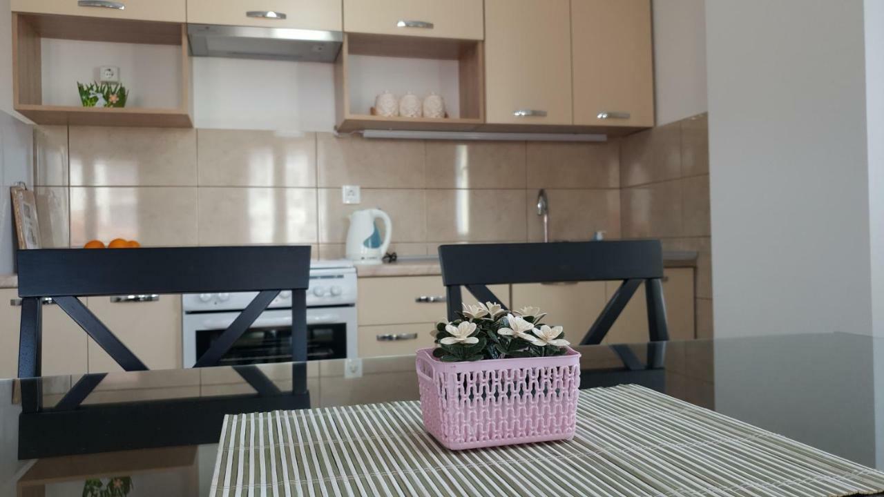 Elsie Apartment Οχρίδα Εξωτερικό φωτογραφία