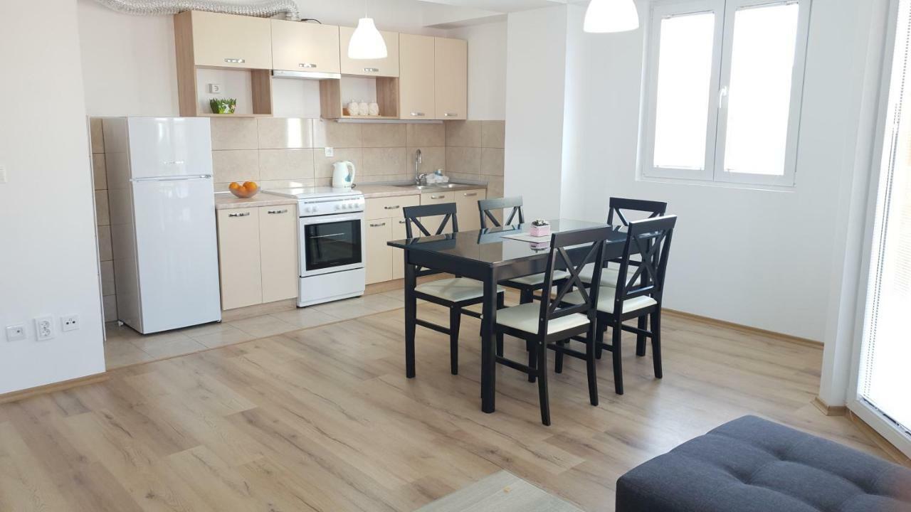Elsie Apartment Οχρίδα Εξωτερικό φωτογραφία