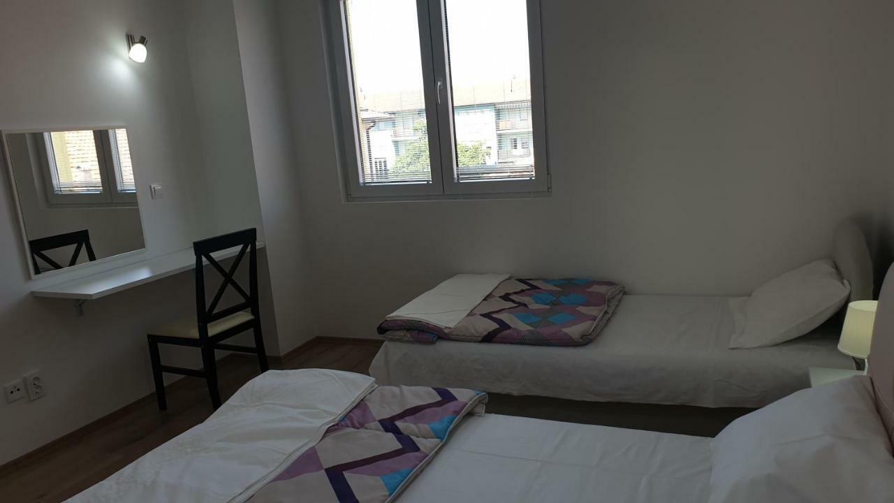 Elsie Apartment Οχρίδα Εξωτερικό φωτογραφία