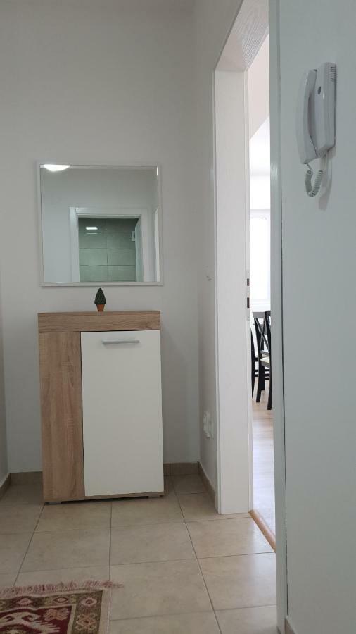 Elsie Apartment Οχρίδα Εξωτερικό φωτογραφία