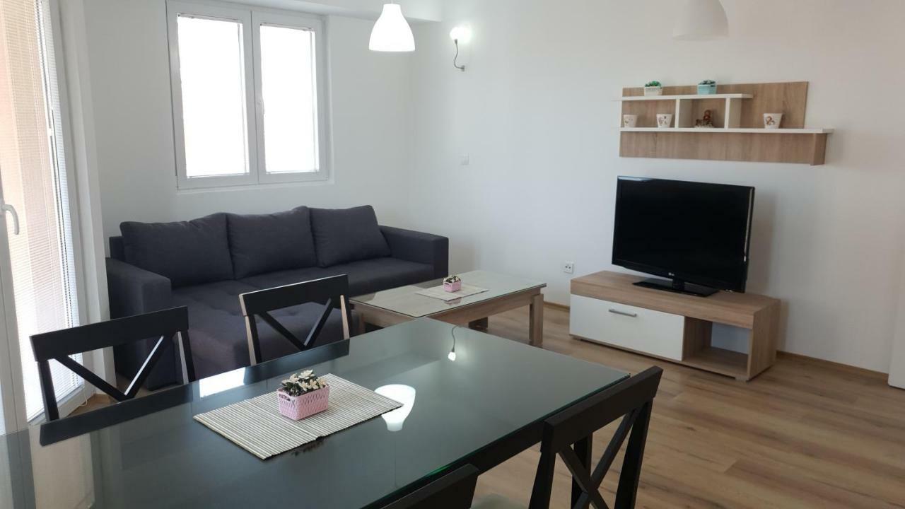 Elsie Apartment Οχρίδα Εξωτερικό φωτογραφία