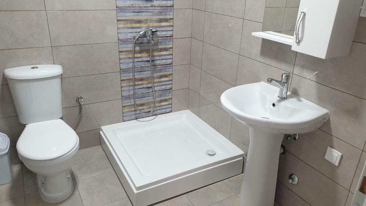 Elsie Apartment Οχρίδα Εξωτερικό φωτογραφία