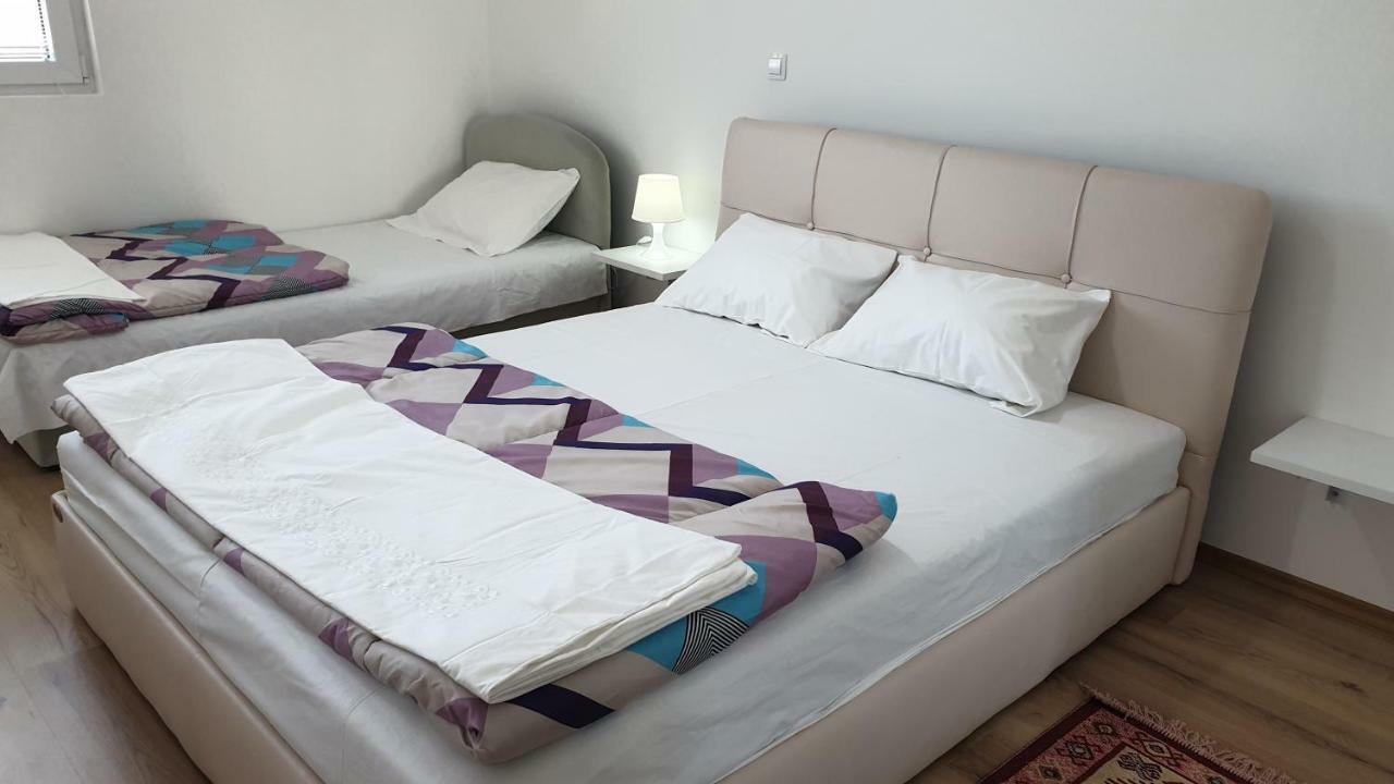 Elsie Apartment Οχρίδα Εξωτερικό φωτογραφία
