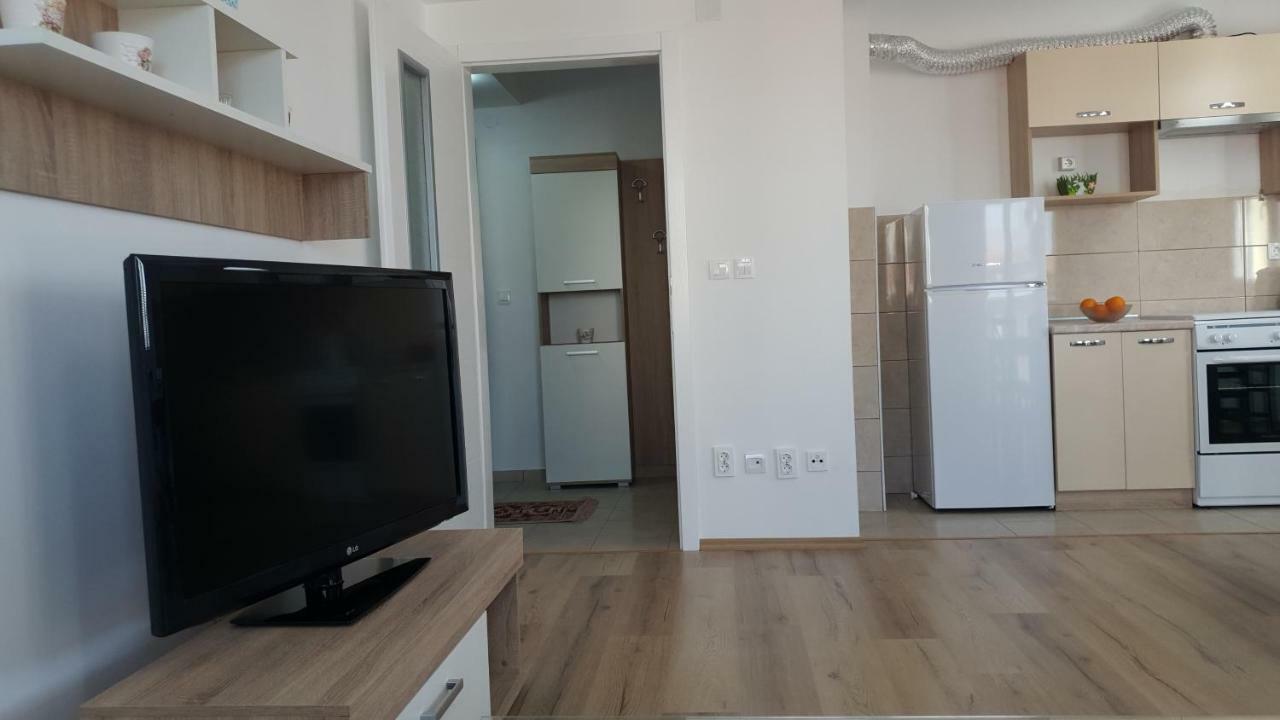 Elsie Apartment Οχρίδα Εξωτερικό φωτογραφία